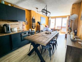 Résidence Pramecou - 2 pièces confort à proximité des commerces MAE-6783 - Tignes - 9