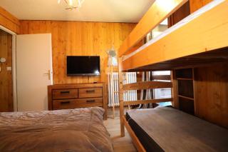 Résidence Pramecou - 2 pièces confort à proximité des commerces MAE-6783 - Tignes - 5