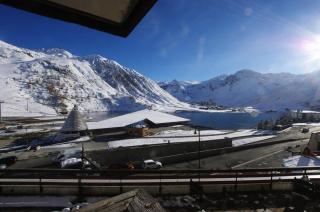 Résidence Palafour - Studio 4 rénové, confort moderne - balcon vue lac MAE-8175 - 5