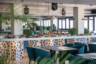 Downtown Suites by Athens Tower - Athene - 3