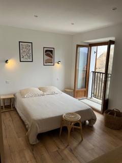Casa Amarina - Olmeto - 9