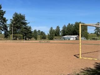 Viesu māja Rāzna - Pirts - 4