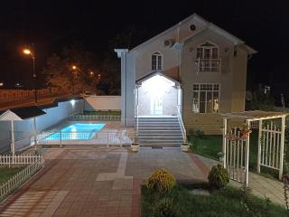 Qafqaz Paradise Villa - 3