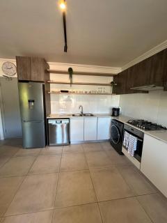 Luxurious stays Delux - Cidade Do Cabo - 0