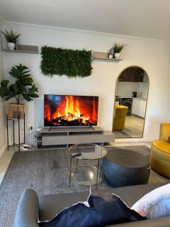 Luxurious stays Delux - Cidade Do Cabo - 6