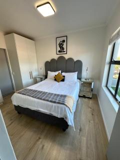 Luxurious stays Delux - Cidade Do Cabo - 2