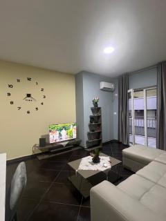 SunsetApartments - Durrës - 3