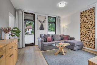 Stadt-Apartment 3 SEHN SUCHTS ORT - Bad Harzburg - 0
