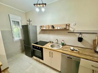 Sunny village, pool house - Podgorica - 9
