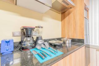 Lindo LOFT en Corazon de Durango con Minisplit - Durango - 8
