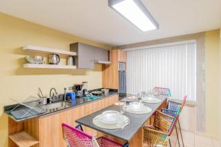 Lindo LOFT en Corazon de Durango con Minisplit - Durango - 6