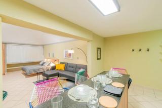 Lindo LOFT en Corazon de Durango con Minisplit - Durango - 5