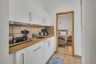 Stadt-Apartment 3 SEHN SUCHTS ORT - Bad Harzburg - 8