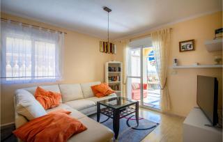 Amazing Home In Puerto De Mazarrón - Puerto de Mazarrón - 8