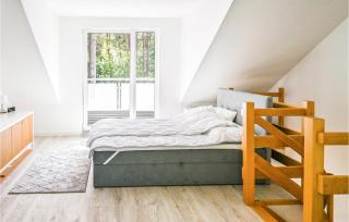Cozy Apartment In Pobierowo With Wifi - Pobierowo - 3