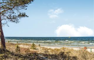 Awesome Apartment In Rewal With Kitchen - 4