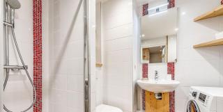 Résidence Soleil - Appartement 3 entièrement rénové - très belle vue lac MAE-9324 - Tignes - 3