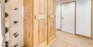 Résidence Soleil - Appartement 3 entièrement rénové - très belle vue lac MAE-9324 - Tignes - 2