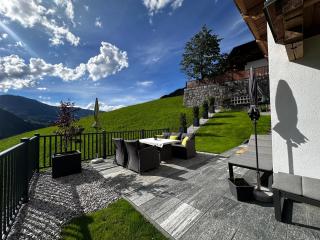 Ferienwohnung Bergzua - Stummerberg - 3