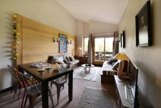 Résidence Quartz - 4 Pièces pour 8 Personnes 004 - Mâcot La Plagne - 9