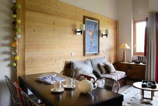 Résidence Quartz - Magnifique appartement · Accès direct aux pistes · Vue pistes MAE-4004 - 5