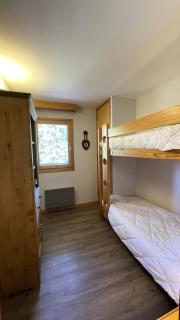 Résidence Les Eperonnelles - Appartement 3 pièces pour 6 personnes situé à Méribel Altiport, proche des pistes de ski et du golf MAE-2644 - 3