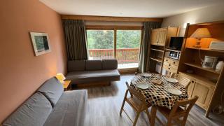 Résidence Les Eperonnelles - Studio pour 4 personnes situé à Méribel Altiport, proche des pistes de ski et du golf MAE-2944 - Les Allues - 9