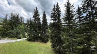 Résidence Les Eperonnelles - Studio pour 4 personnes situé à Méribel Altiport, proche des pistes de ski et du golf MAE-2944 - Les Allues - 7