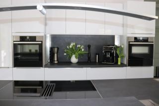 Residenz Waldblick 5 STERNE Penthouse-Ferienwohnung Klassifizierung DTV - Wachenheim an der Weinstraße - 4