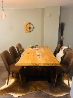 Boris’s Guest Apartment - Chepelare - 1