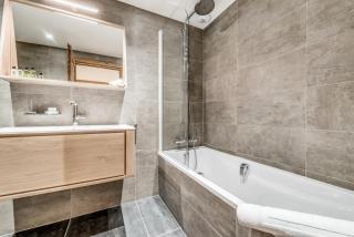 Résidence Eagle Lodge - En chalet 6 Pièces duplex 4 - 124m2 MAE-3964 - Tignes - 3
