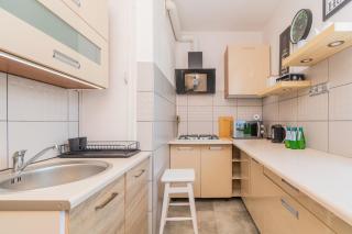 Summer 4 by Grand Apartments - Gdansk - 3