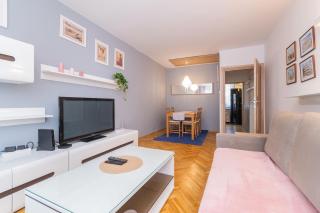 Summer 4 by Grand Apartments - Gdansk - 7