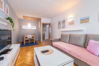 Summer 4 by Grand Apartments - Gdansk - 8