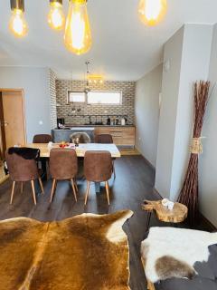 Boris’s Guest Apartment - 1