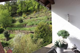 Residenz Waldblick 5 STERNE Penthouse-Ferienwohnung Klassifizierung DTV - 2