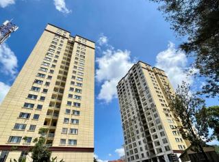 Barkon One Bedroom - Nairobi - 6