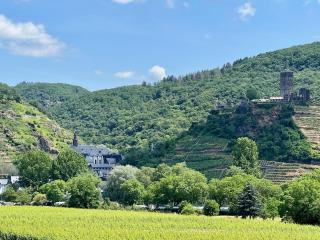 FeWo Elbling - Ellenz-Poltersdorf - 0