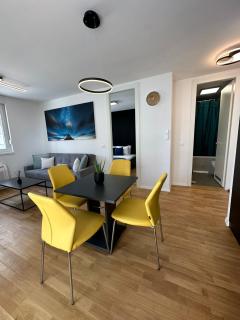 Desire - Brand new modern apartment - Zadar - 1