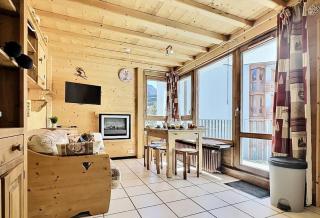 Résidence Les Trolles - JOLI APPARTEMENT 4 PERSONNES PRES DES PISTES MAE-3604 - Tignes - 9