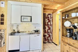Résidence Les Trolles - JOLI APPARTEMENT 4 PERSONNES PRES DES PISTES MAE-3604 - Tignes - 6