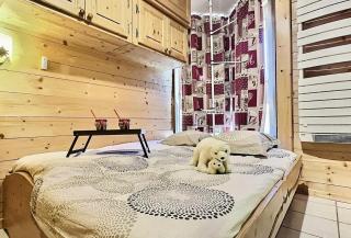 Résidence Les Trolles - JOLI APPARTEMENT 4 PERSONNES PRES DES PISTES MAE-3604 - Tignes - 2