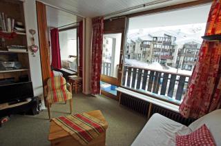 Résidence Glaciers - Petit 2 pièces familial bien équipé MAE-6984 - Tignes - 7