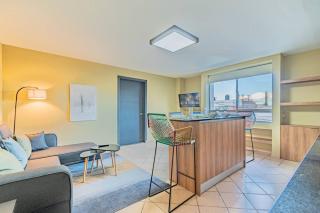 Hermoso Depa en Centro Historico con Mini split - 9