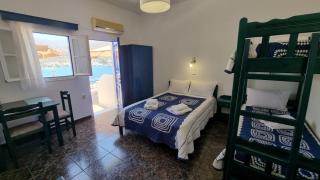 Xylokeratidi Sea View Family Studio - Rakhídhion - 6