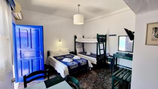 Xylokeratidi Sea View Family Studio - Rakhídhion - 9