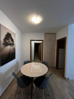 Apartment Bracovic - city center 2 - Bar - 7