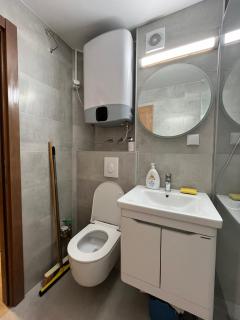 Apartment Bracovic - city center 2 - Bar - 5