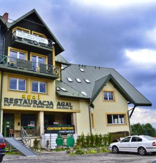 Agal Zieleniec - Zieleniec - 9