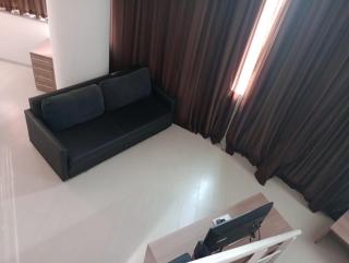 TOP Dúplex inn condomínio - São Paulo - 8